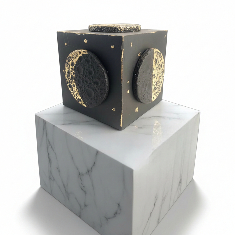Moon Cube